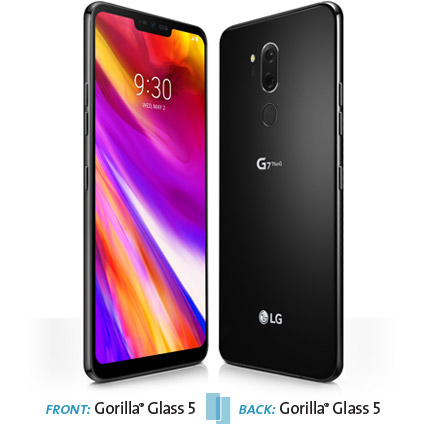 LG G7 ThinQ™