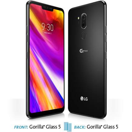 lg g7 thinq