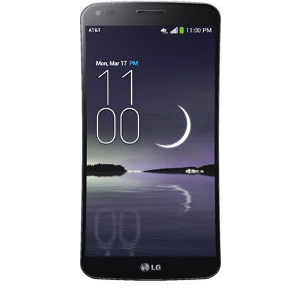LG G Flex