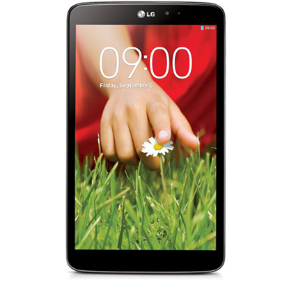 LG G Pad 8.3