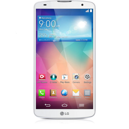 LG G Pro 2