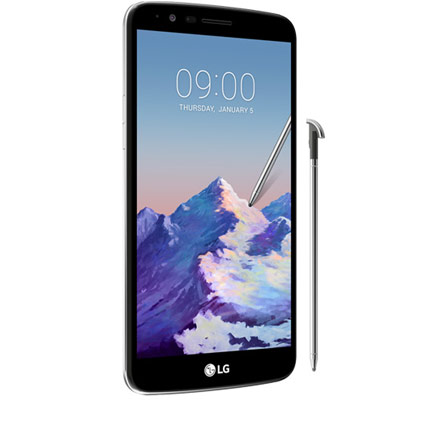LG Stylus 3
