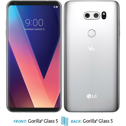 LG V30