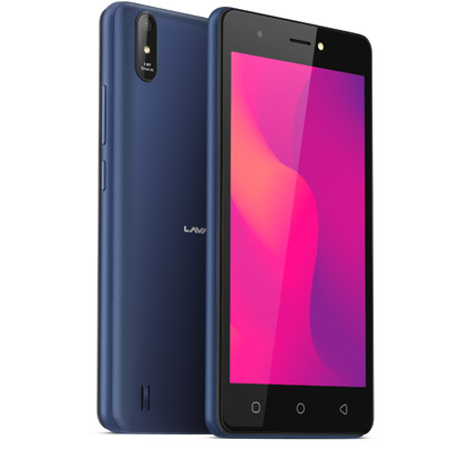 Lava Z1