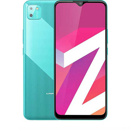 Lava Z2 Max