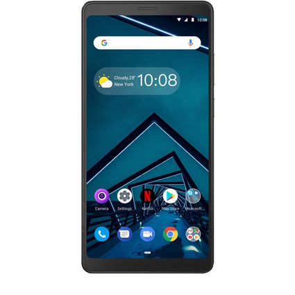 Lenovo Tab V7