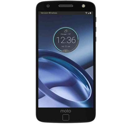 moto z motorola corning gorilla glass