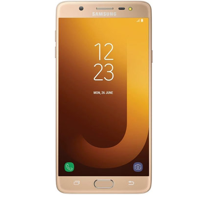 Samsung Galaxy J7 Max Samsung Corning Gorilla Glass