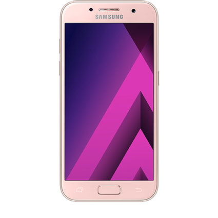 Samsung Galaxy A3 (2017)