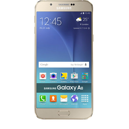 Samsung Galaxy A8