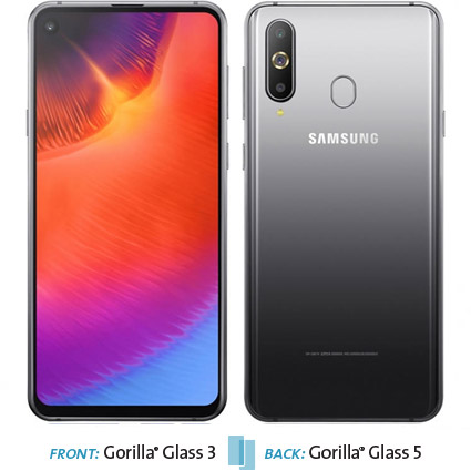 Samsung Galaxy A9 Pro