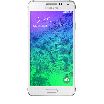Samsung Galaxy Alpha