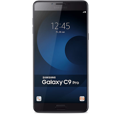 Samsung Galaxy C9 Pro