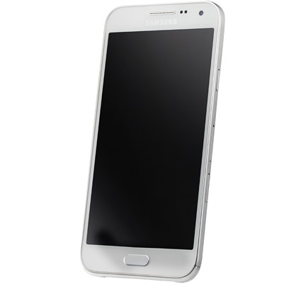 Samsung Galaxy E500