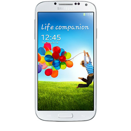 Samsung Galaxy S4