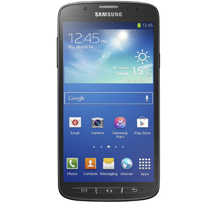 Samsung Galaxy S4 Active