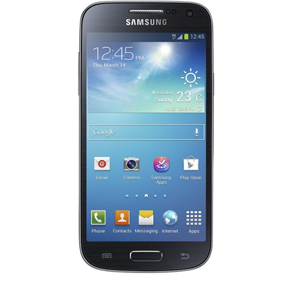Samsung Galaxy S4 mini