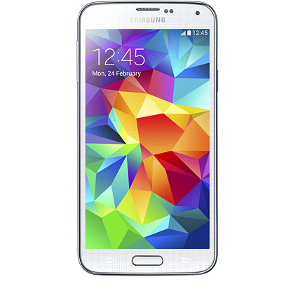 Samsung Galaxy S5