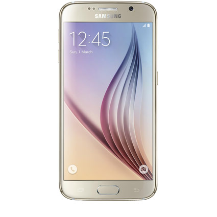 Samsung Galaxy S6