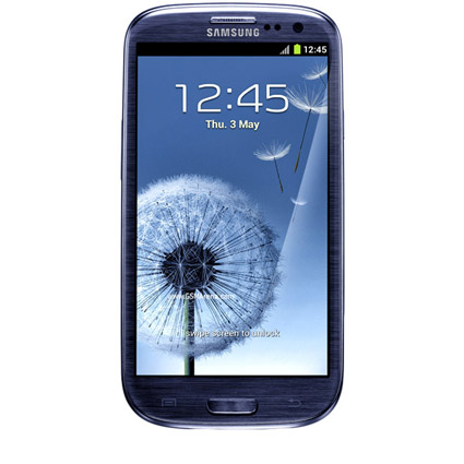 Samsung Galaxy SIII