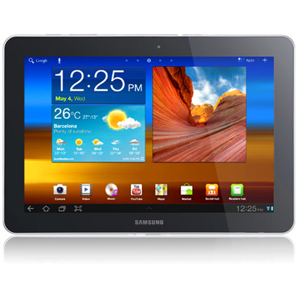 Samsung Galaxy Tab 10.1