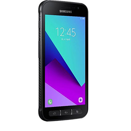 Samsung Galaxy Xcover 4 Samsung Corning Gorilla Glass
