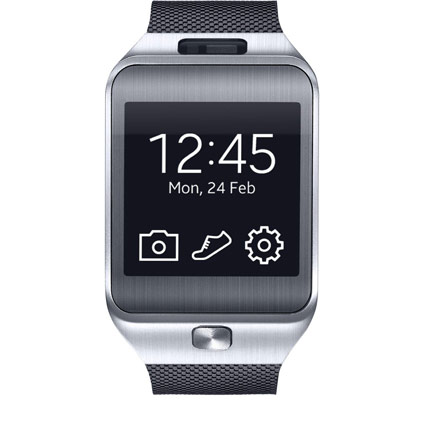Samsung Gear 2