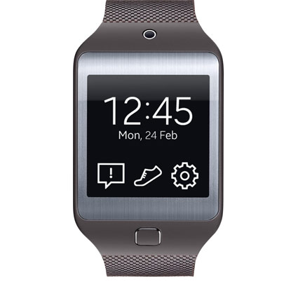 Samsung Gear 2 Neo