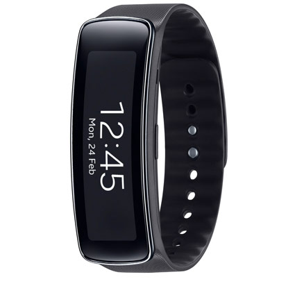 Samsung Gear Fit