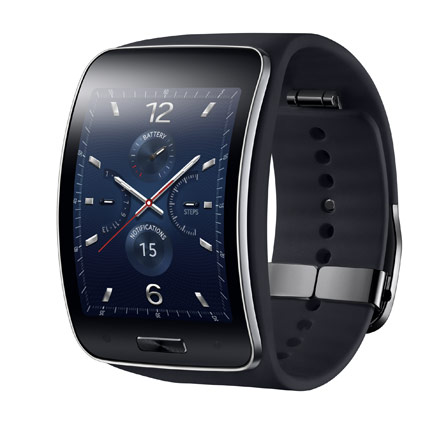 Samsung Gear S