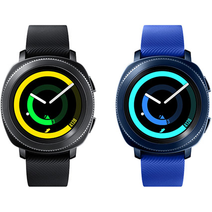 samsung gear sport samsung corning