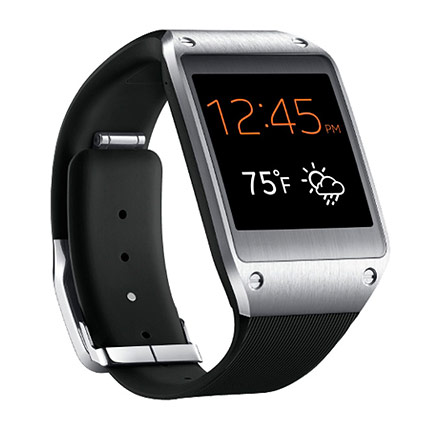 Samsung Galaxy Gear