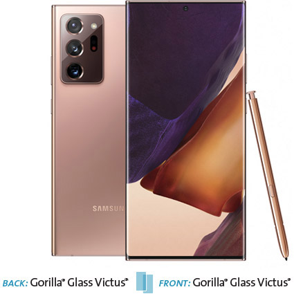 samsung galaxy note20 ultra samsung