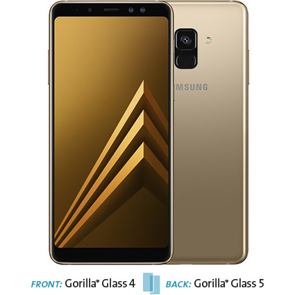 samsung galaxy a8 2018 samsung