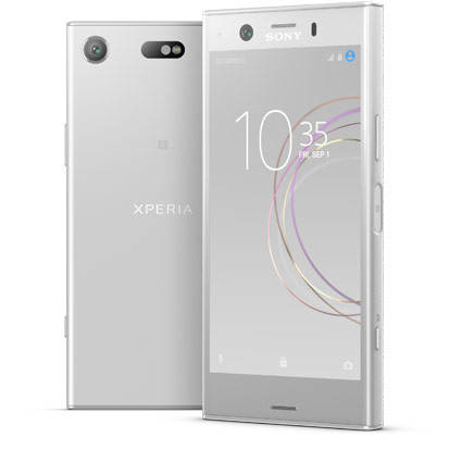 sony s xperia xz1 compact sony