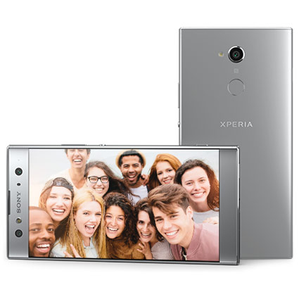 sony s xperia xz1 compact sony
