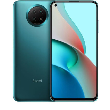 redmi y3 5g