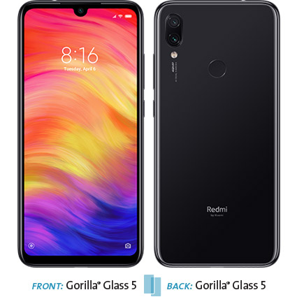 Redmi Note 7 Pro