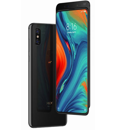 redmi y3 5g