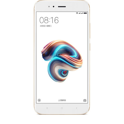 Mi 5X