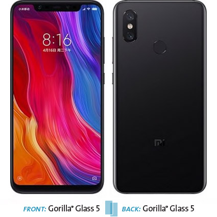 Mi 8