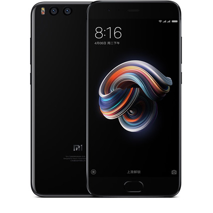 Mi Note 3