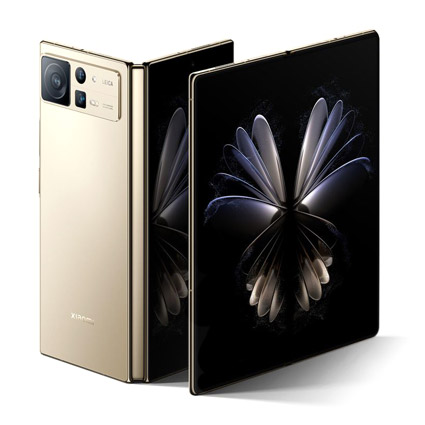 Device Glass for Xiaomi Smartphones | Corning Gorilla Glass