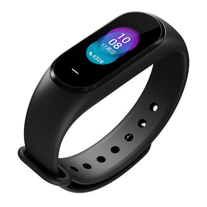 mi watch xiaomi corning gorilla glass