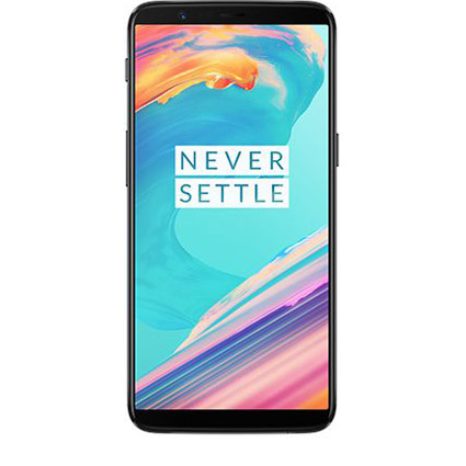 OnePlus 5T