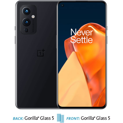 corning gorilla glass