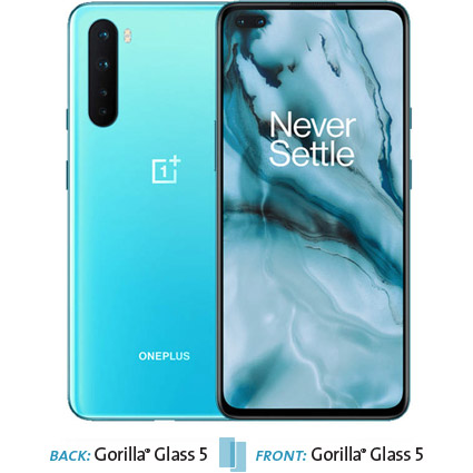 corning gorilla glass