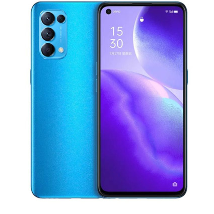 OPPO Reno5