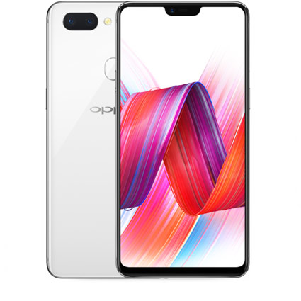 OPPO R15