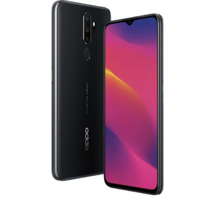 A5 2020 oppo